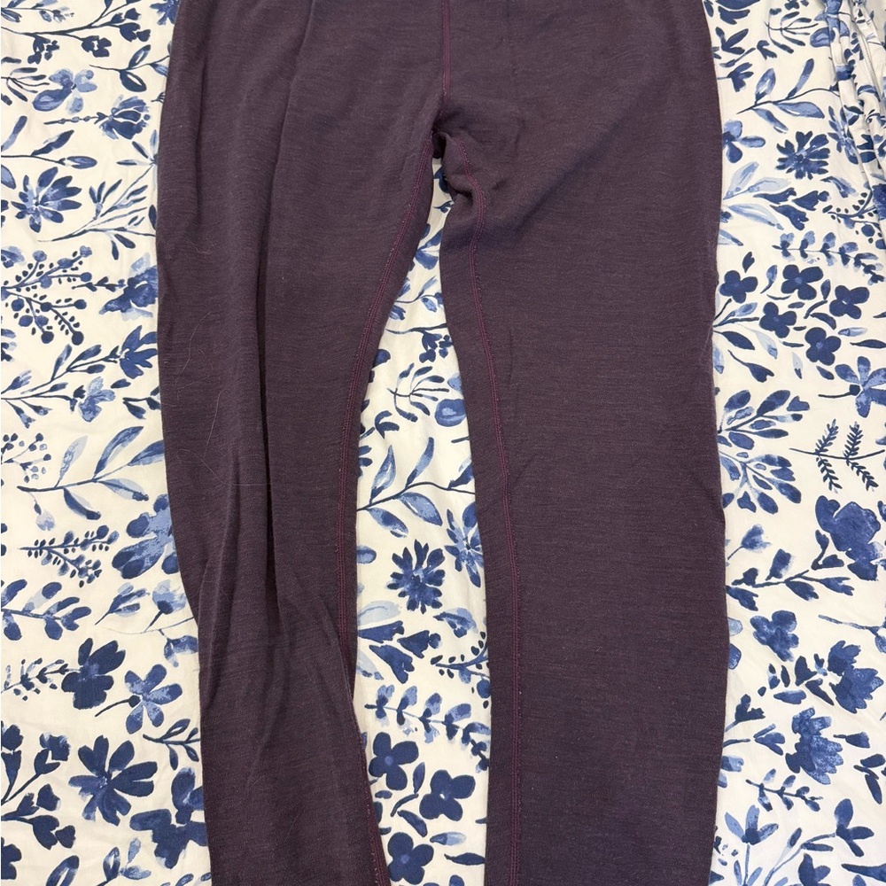 Smartwool Women’s Classic All Season Merino Base Layer Bottom